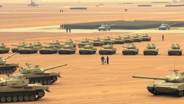 Hur många soldater har Ryssland idag