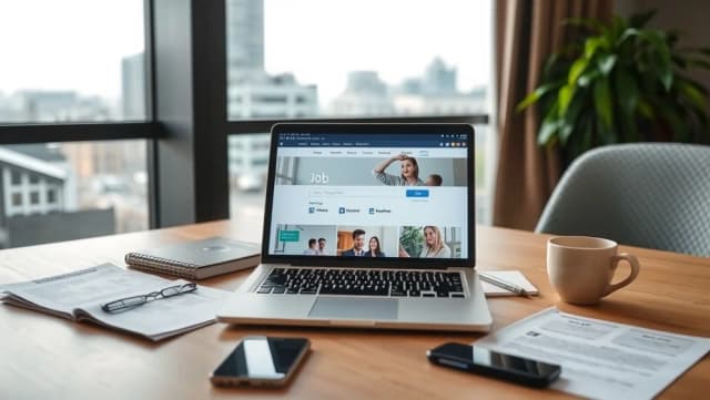 Lediga jobb Malmö stad som passar dig