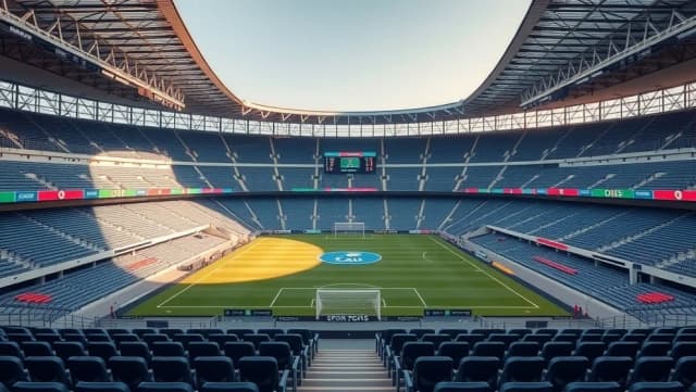 Poängställning i Ipswich Town idag